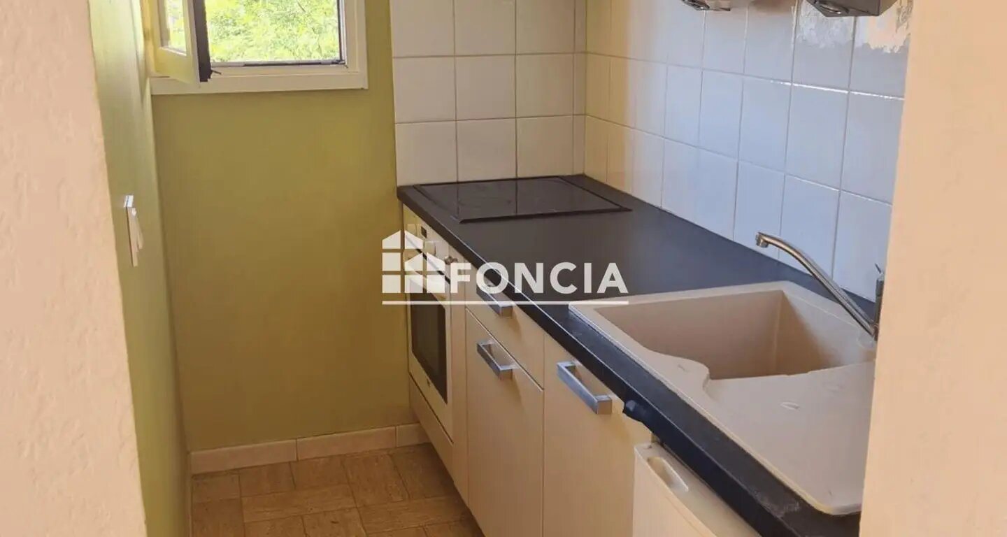 Appartement à louer, 27m², Avignon