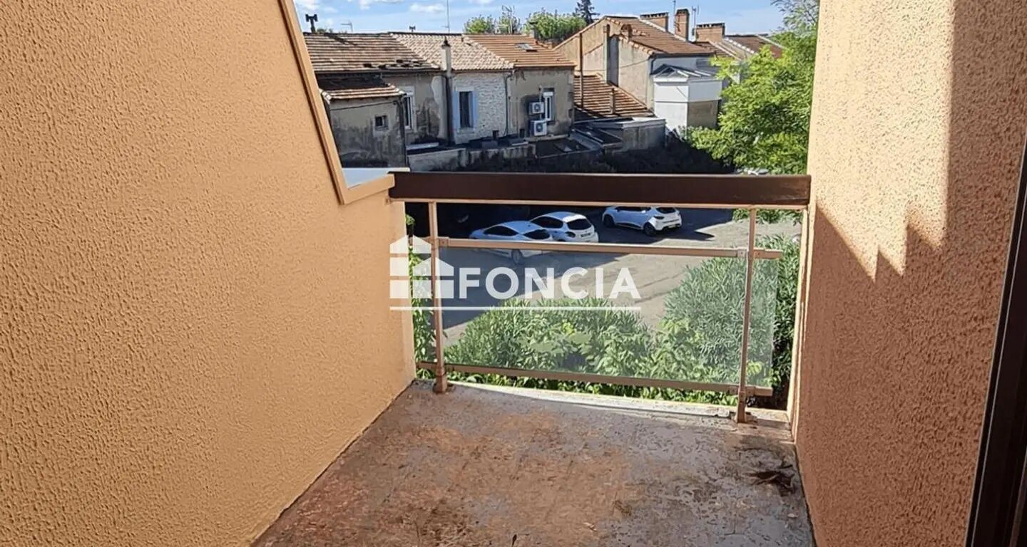 Appartement à louer, 27m², Avignon