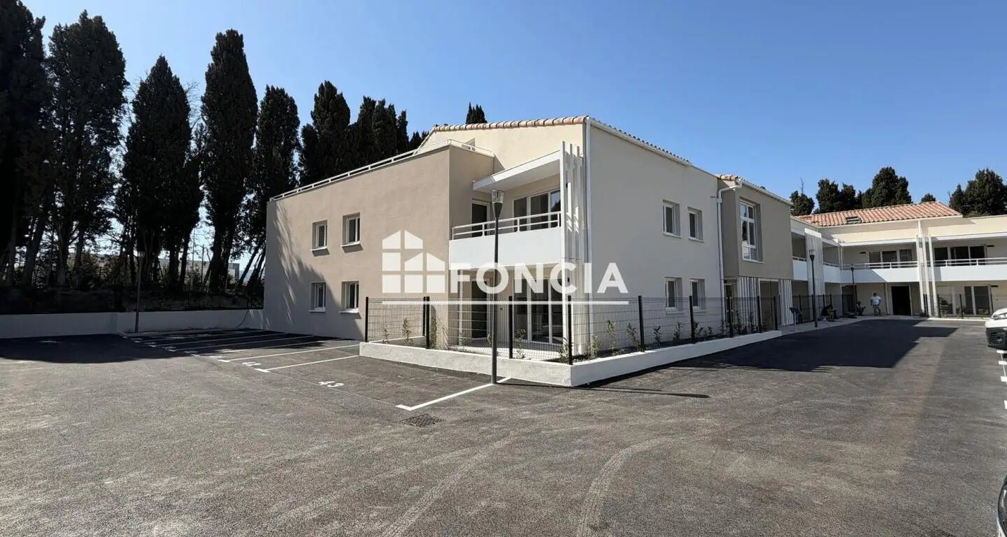 Appartement à louer, 97m², Saint-Rémy-de-Provence