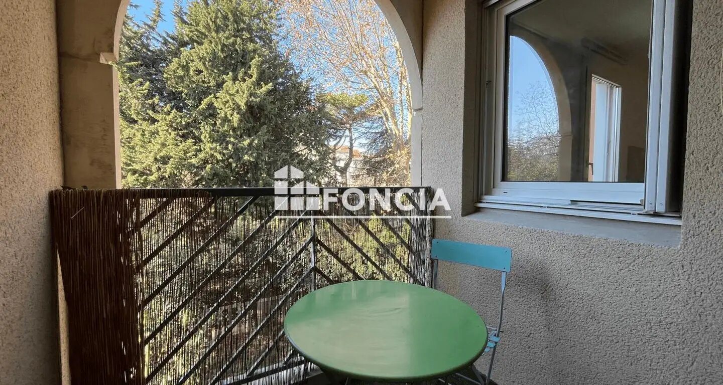 Appartement à louer, 35m², Avignon