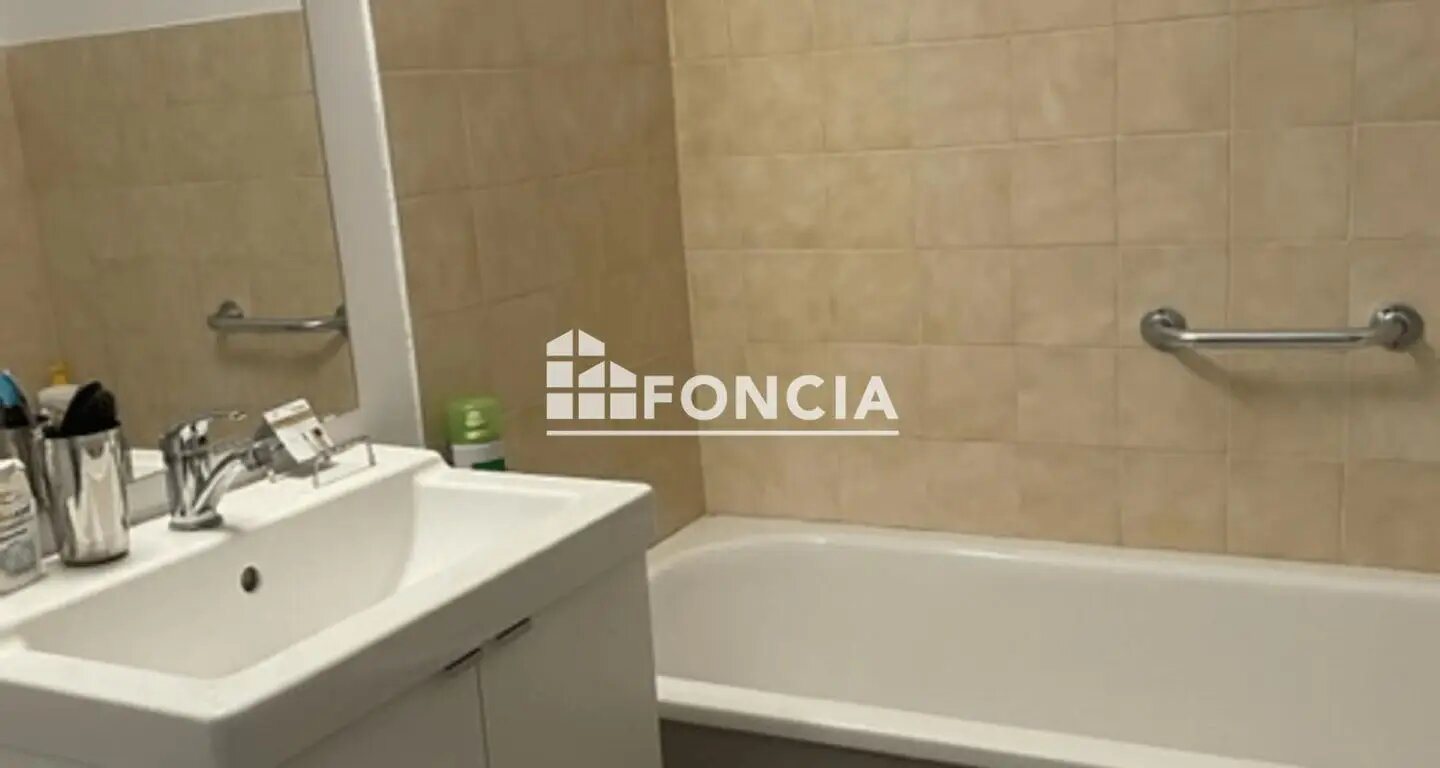 Appartement à louer, 35m², Avignon