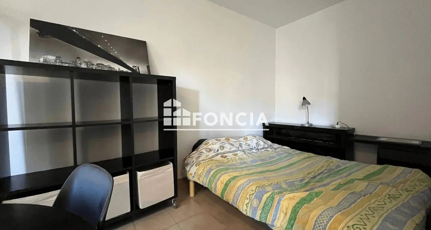 Appartement à louer, 35m², Avignon