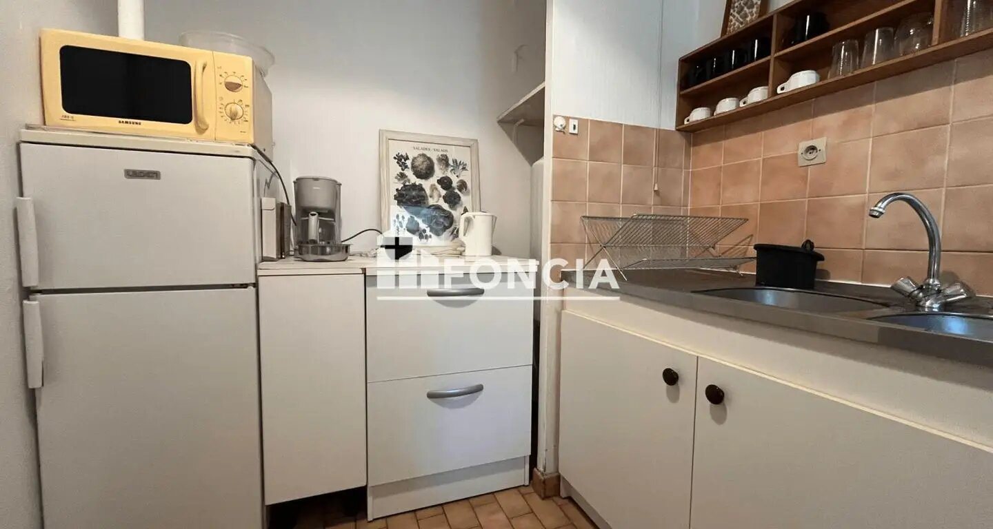 Appartement à louer, 35m², Avignon