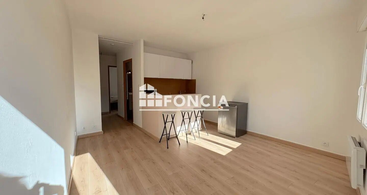 Appartement à louer, 34m², Carpentras