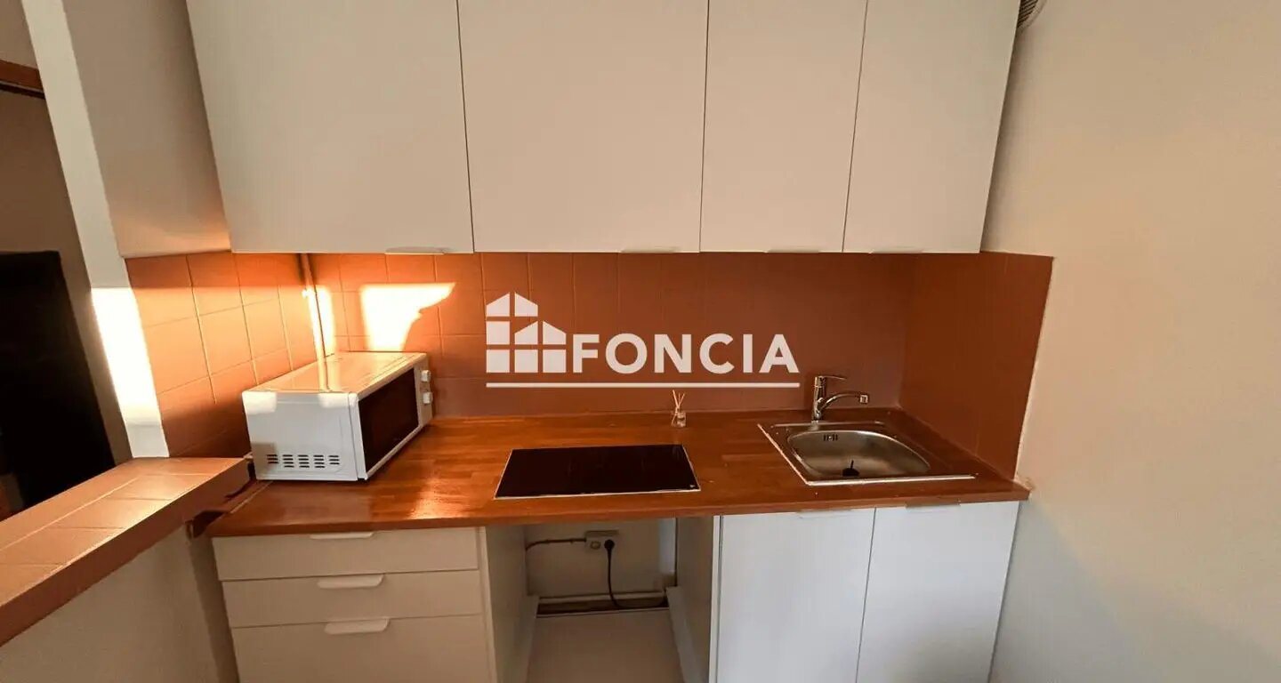 Appartement à louer, 34m², Carpentras