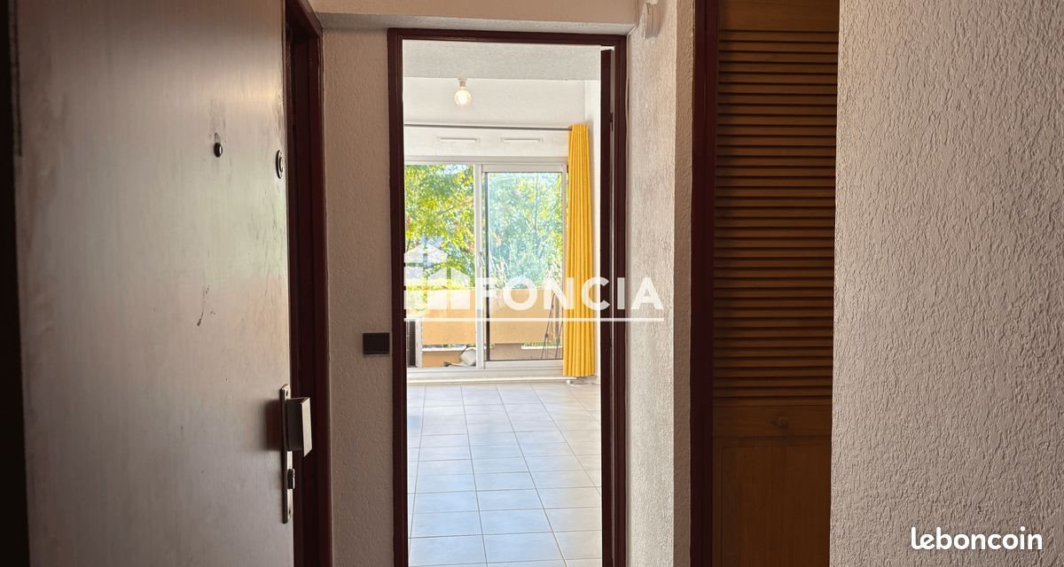 Appartement à louer, 50m², Avignon