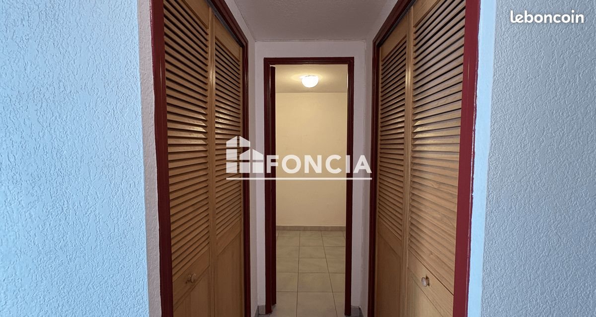 Appartement à louer, 50m², Avignon