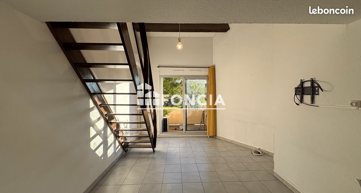 Appartement à louer, 50m², Avignon