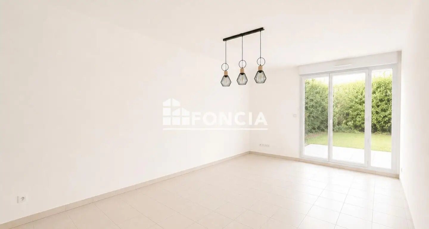 Appartement à louer, 47m², Avignon