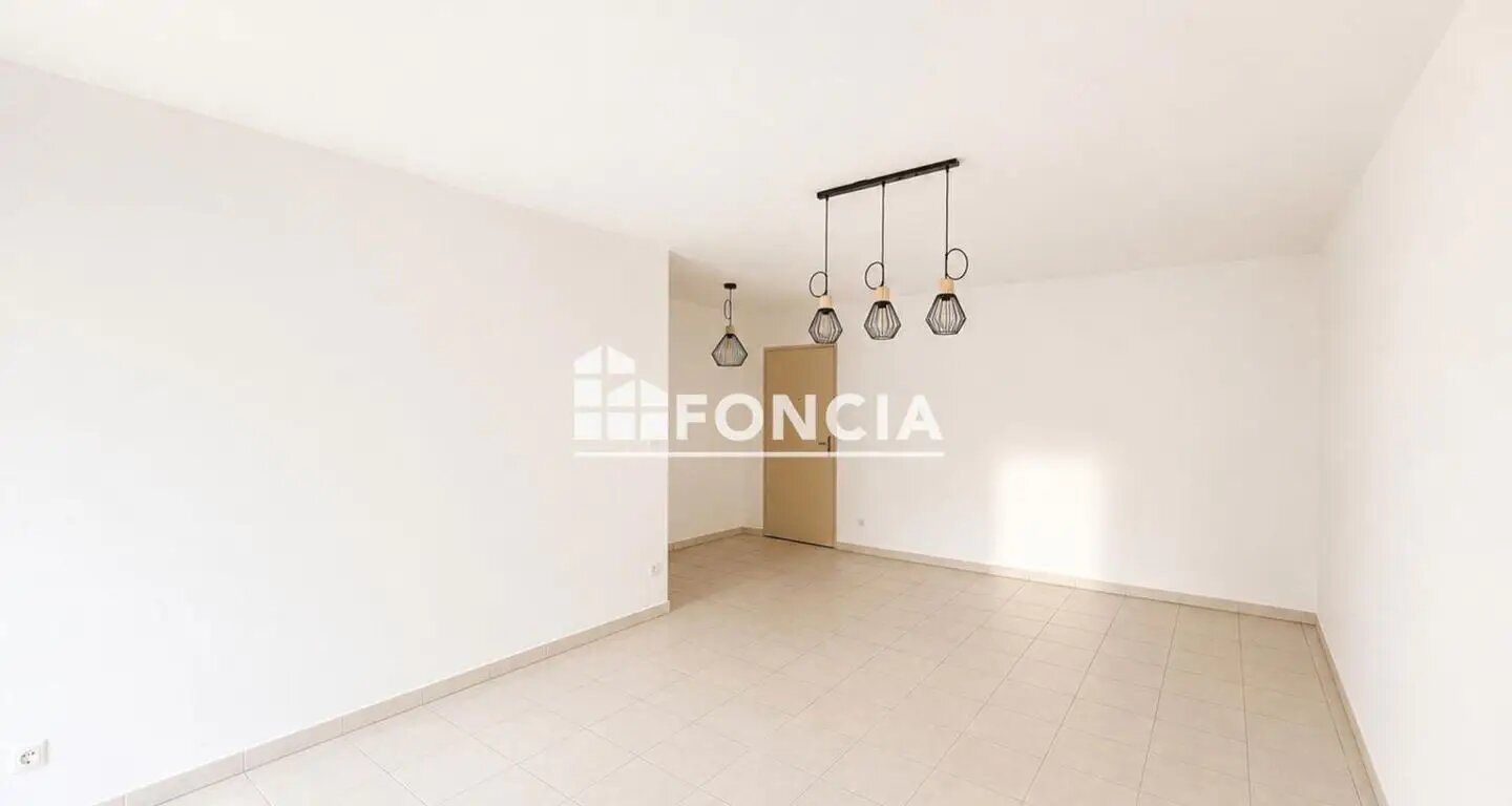 Appartement à louer, 47m², Avignon