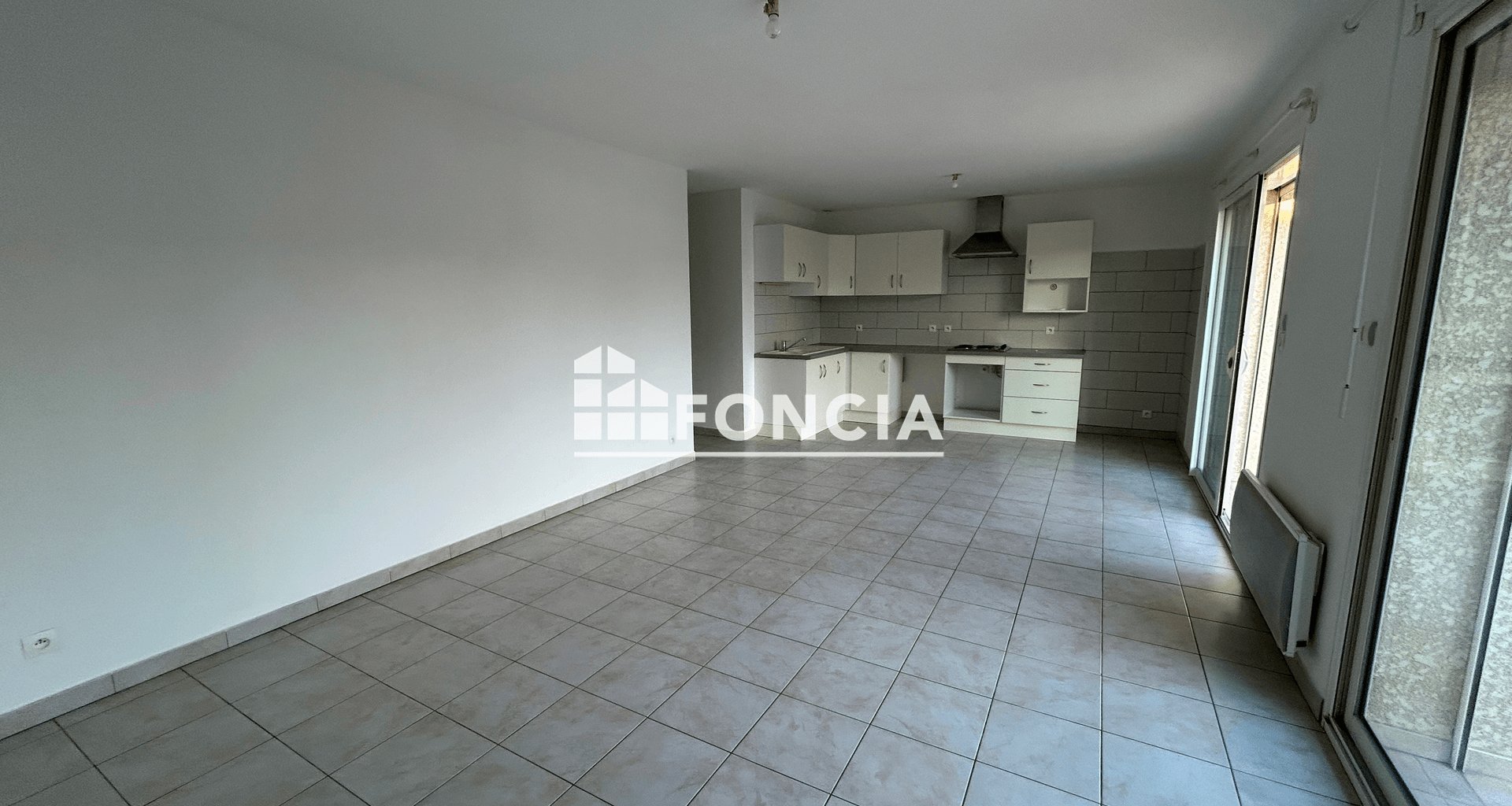 Appartement à louer, 56m², Saint-Victor-la-Coste