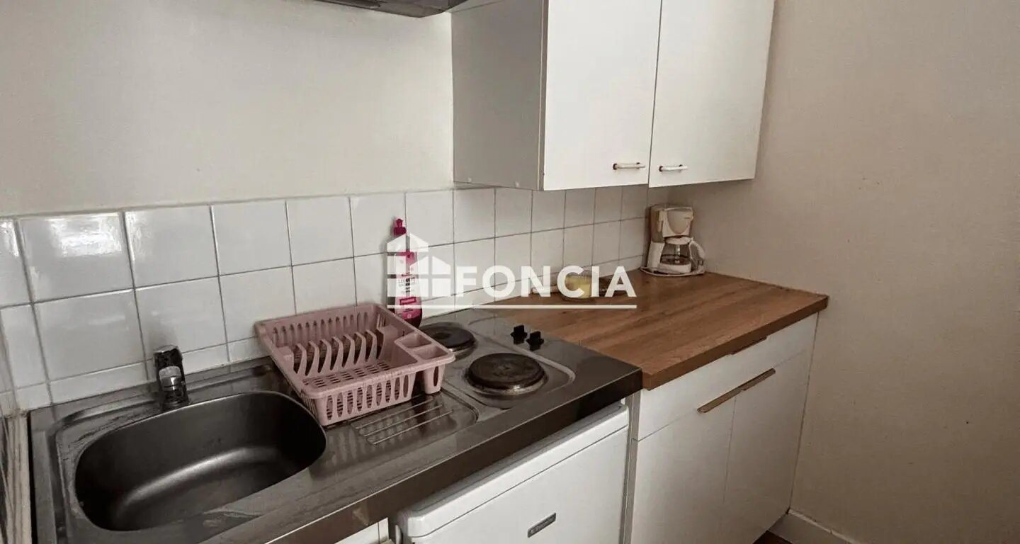 Appartement à louer, 17m², Avignon