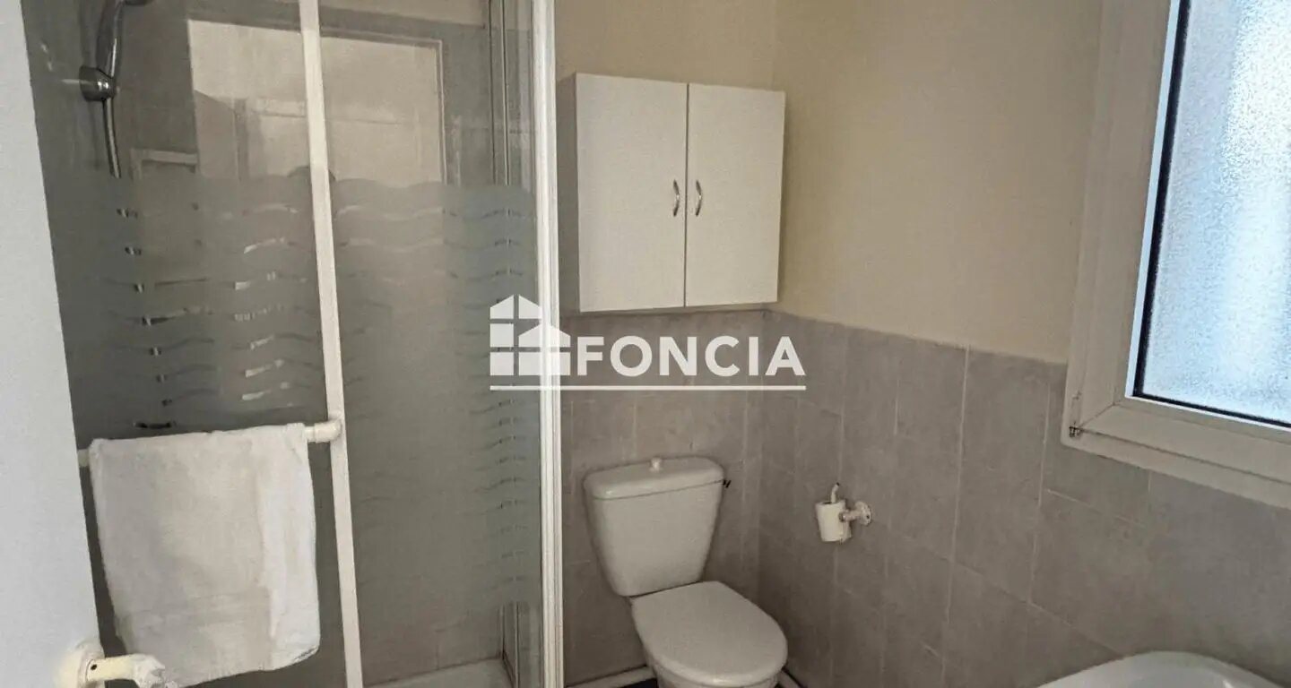 Appartement à louer, 17m², Avignon