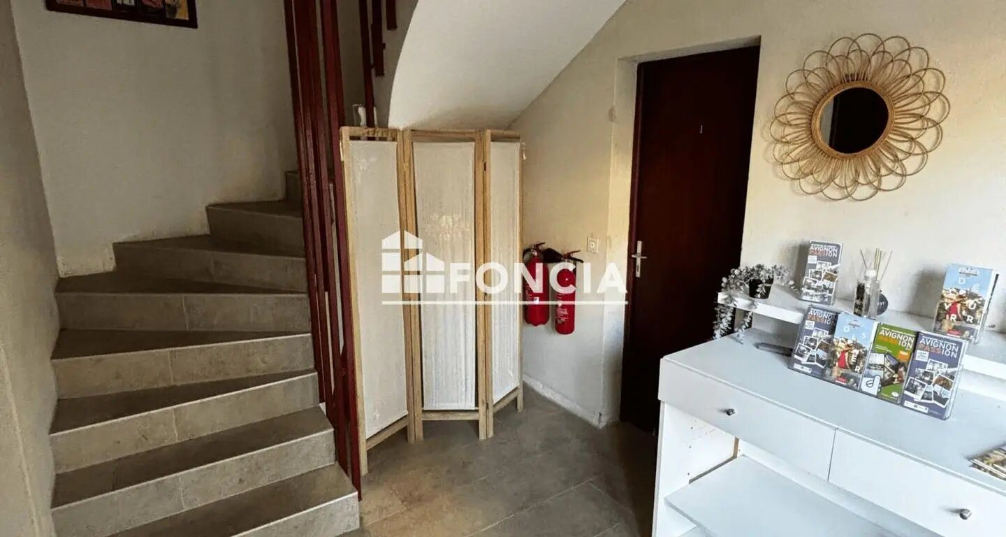 Appartement à louer, 17m², Avignon