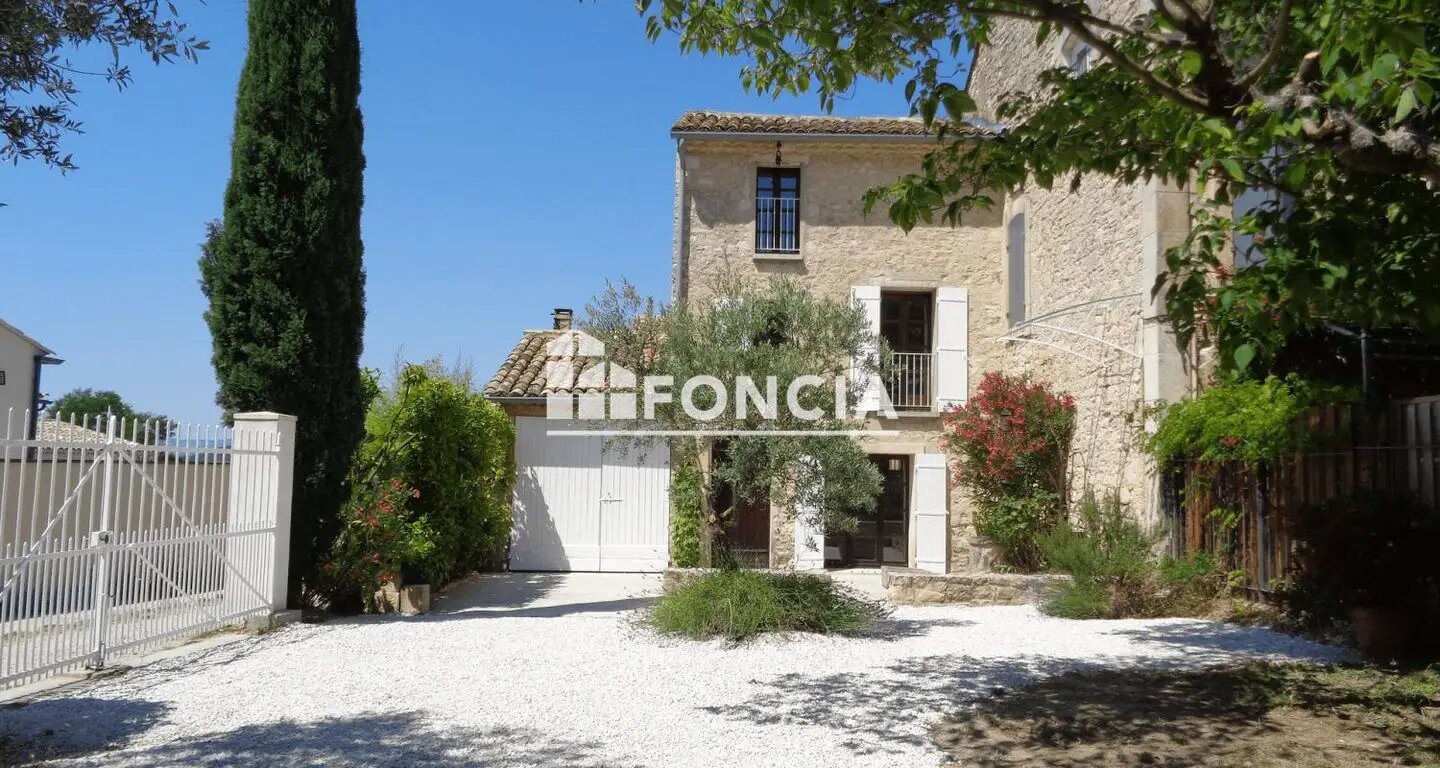 Maison à louer, 110m², Saint-Didier