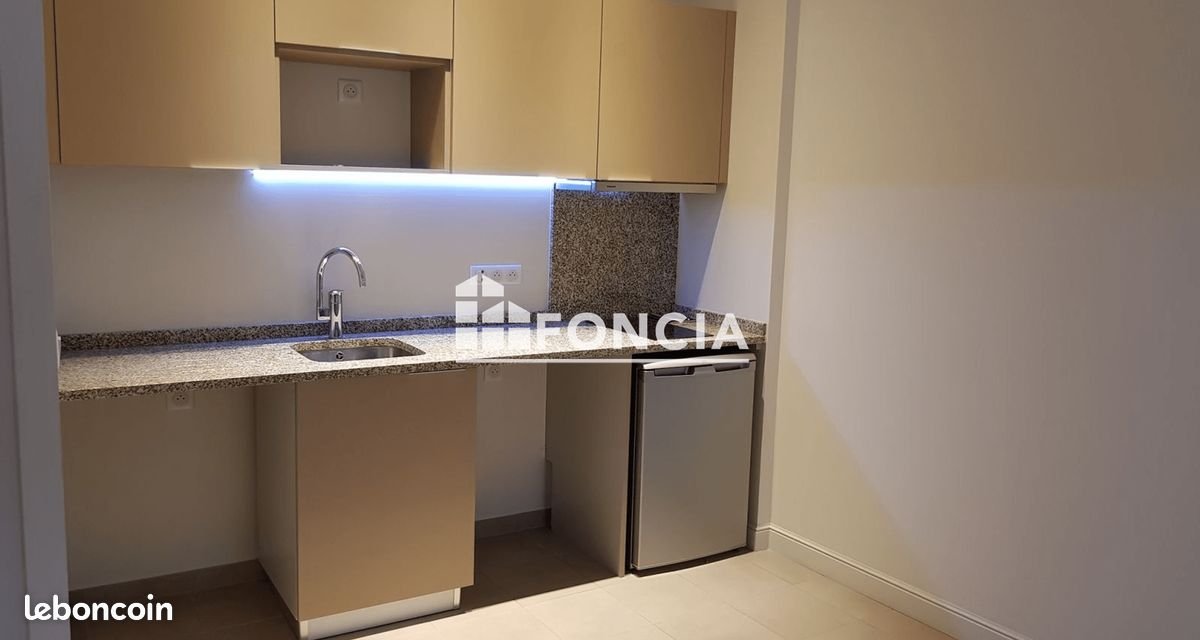 Appartement à louer, 53m², Avignon