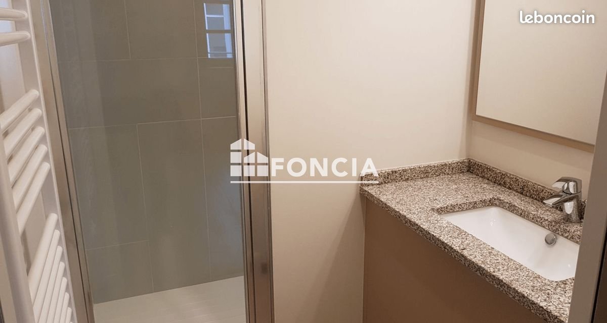 Appartement à louer, 53m², Avignon