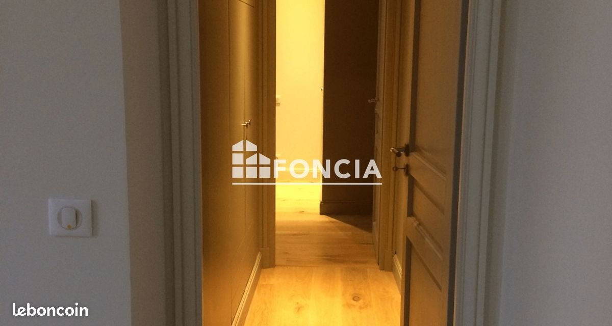Appartement à louer, 53m², Avignon