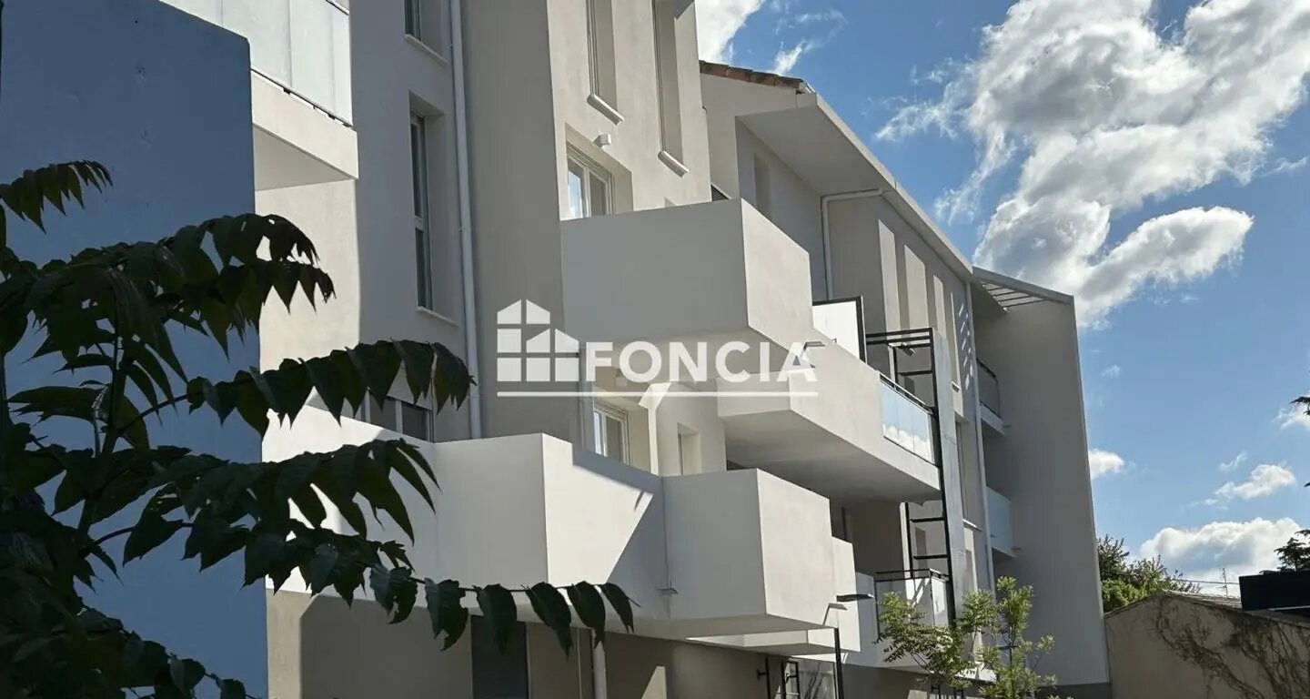 Appartement à louer, 85m², Avignon