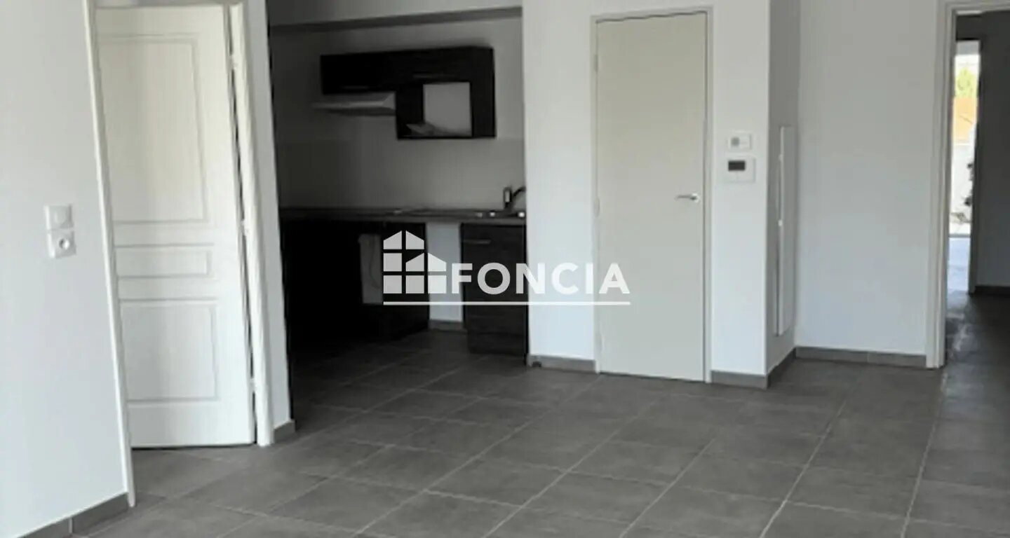 Appartement à louer, 85m², Avignon