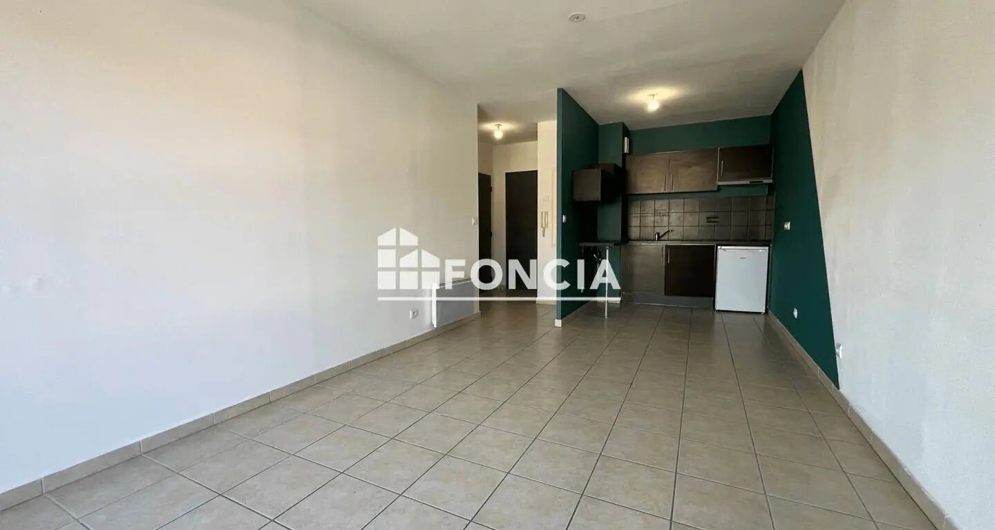 Appartement à louer, 41m², Le Pontet