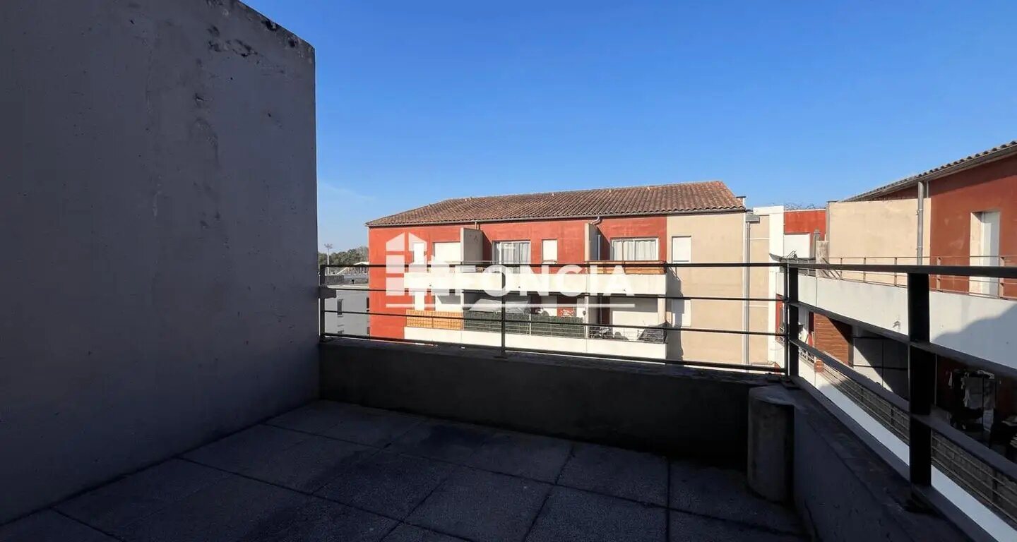 Appartement à louer, 41m², Le Pontet