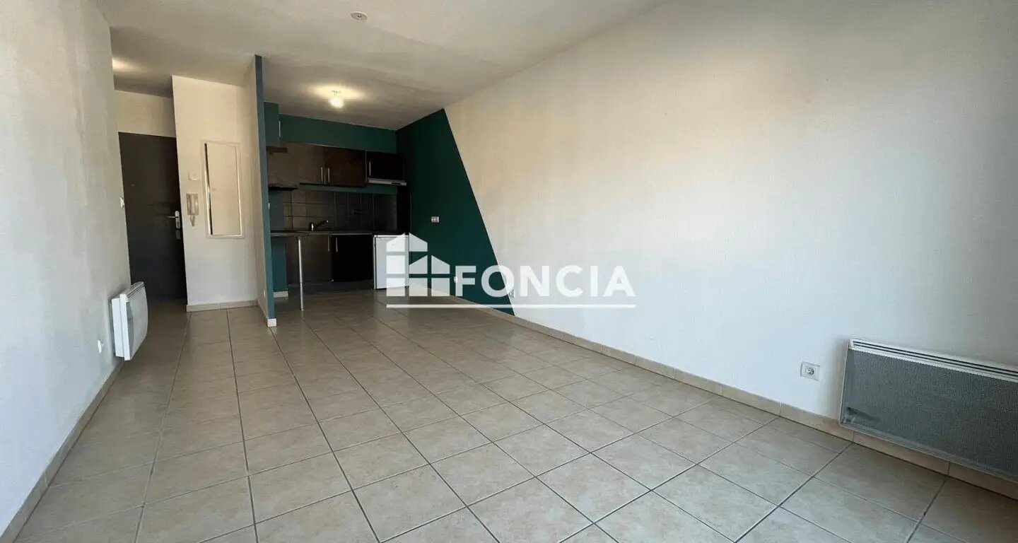 Appartement à louer, 41m², Le Pontet