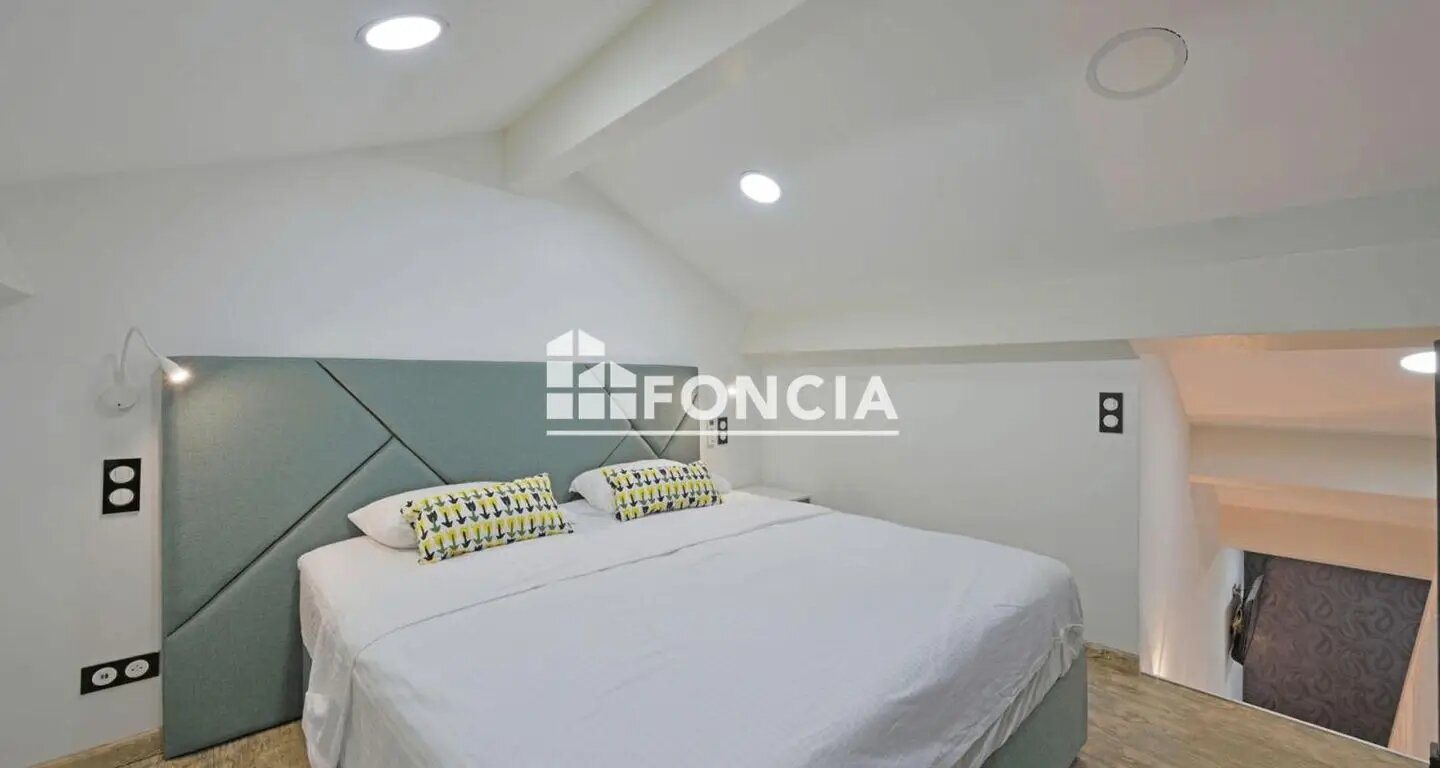 Appartement à louer, 33m², Avignon