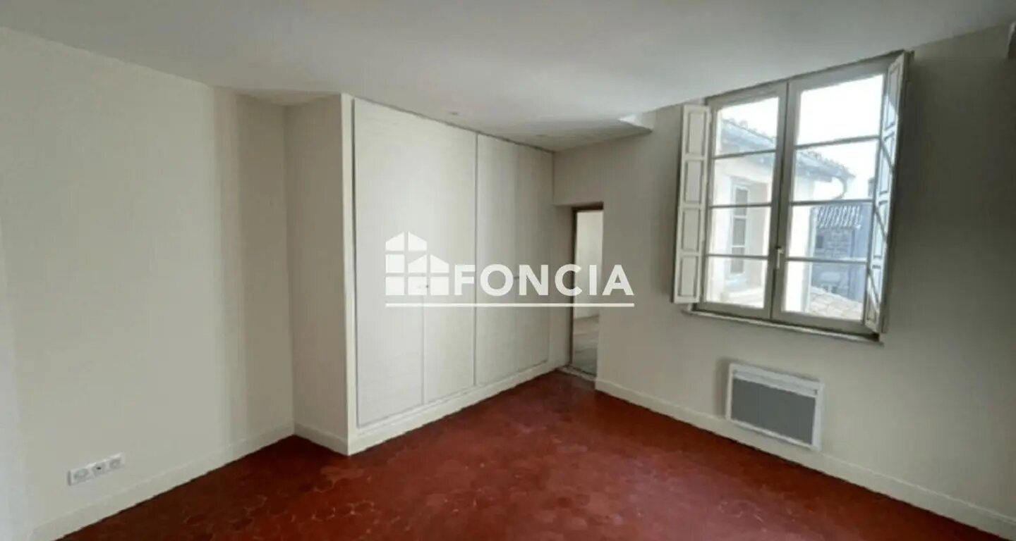 Appartement à louer, 64m², Avignon