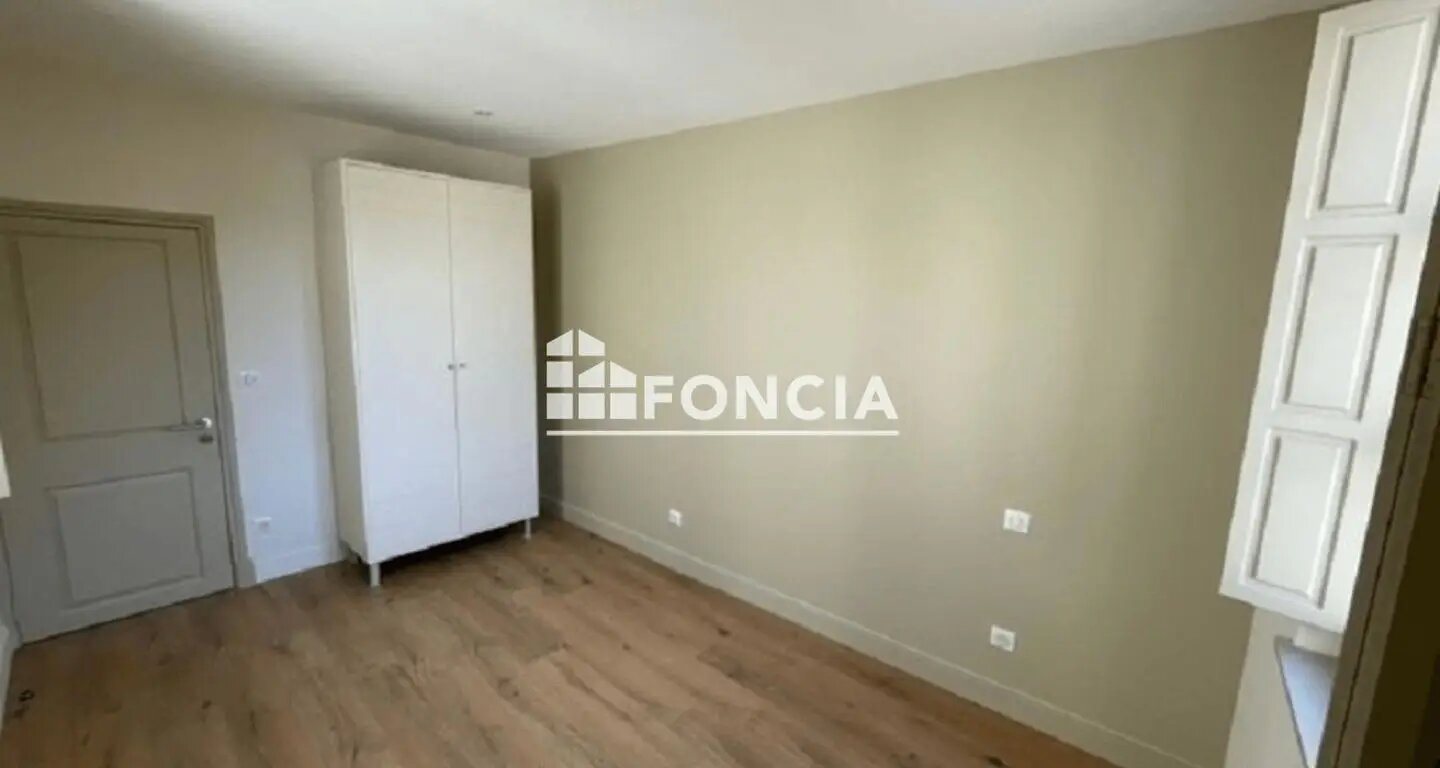 Appartement à louer, 64m², Avignon