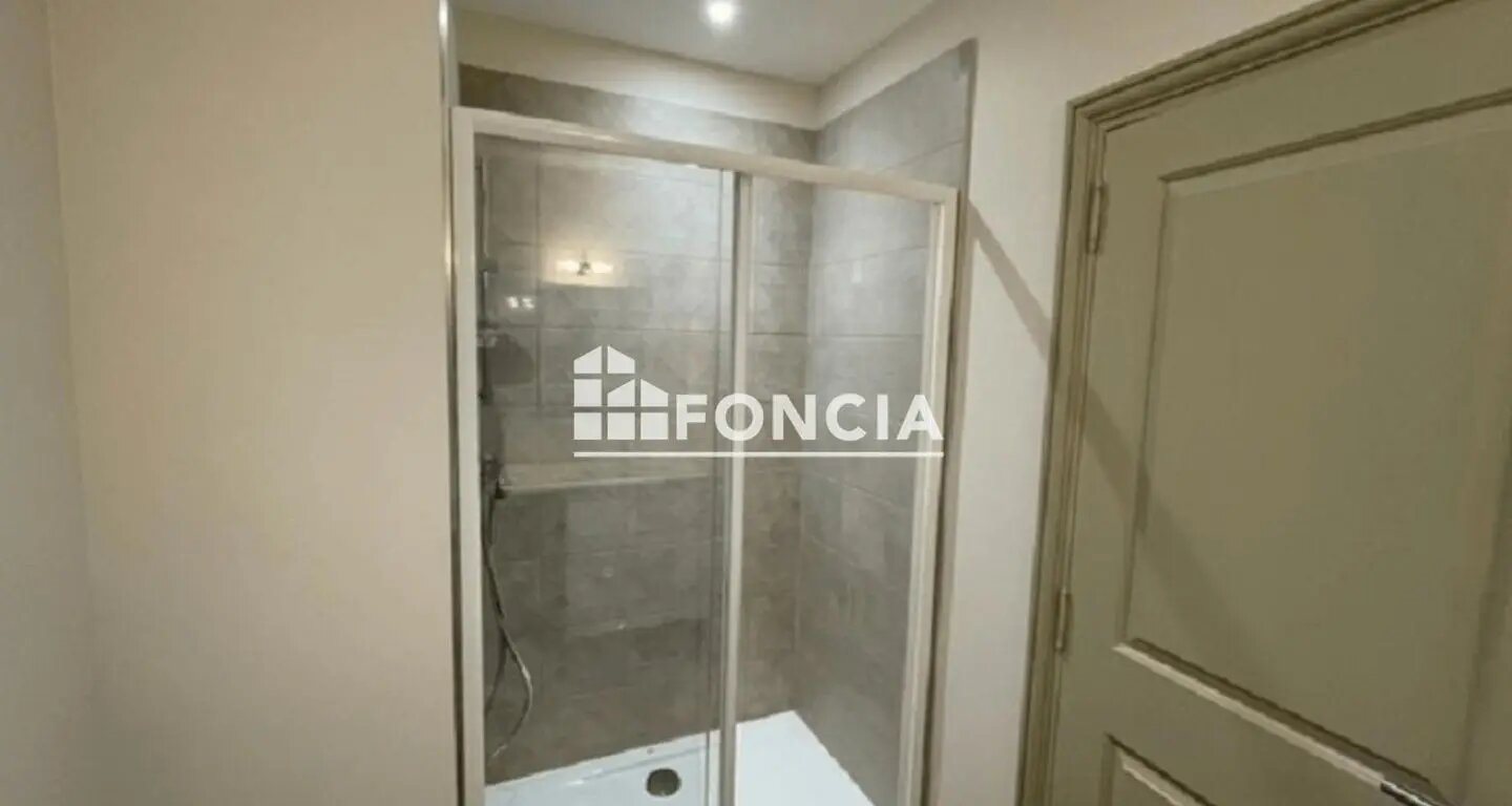 Appartement à louer, 64m², Avignon