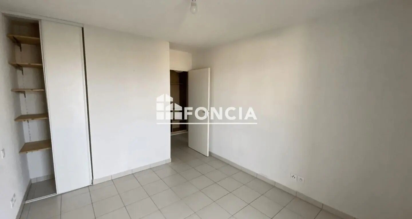 Appartement à louer, 61m², Avignon