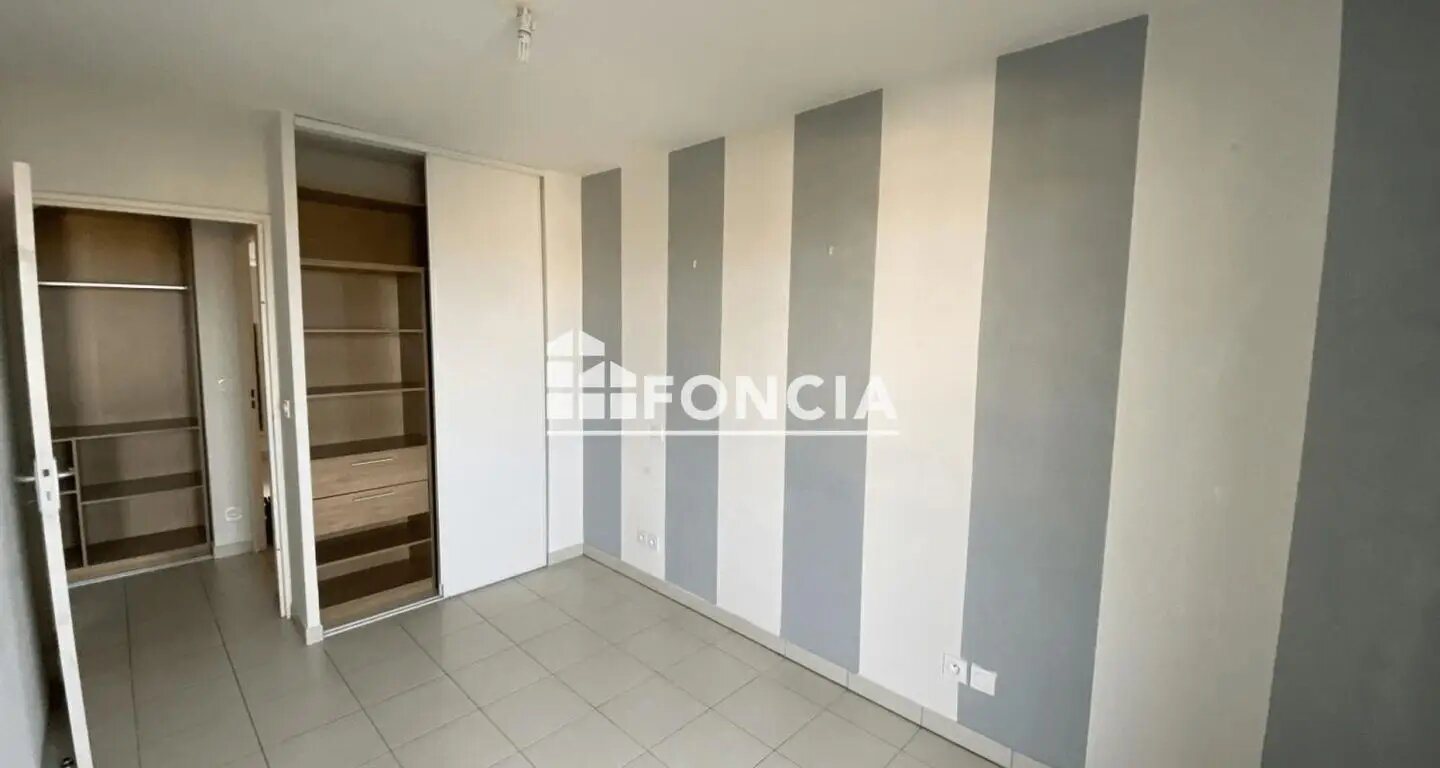 Appartement à louer, 61m², Avignon