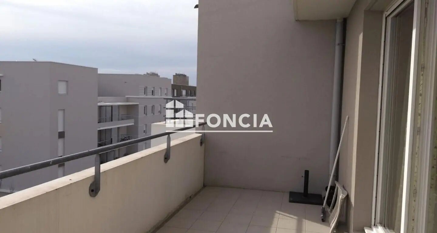 Appartement à louer, 61m², Avignon