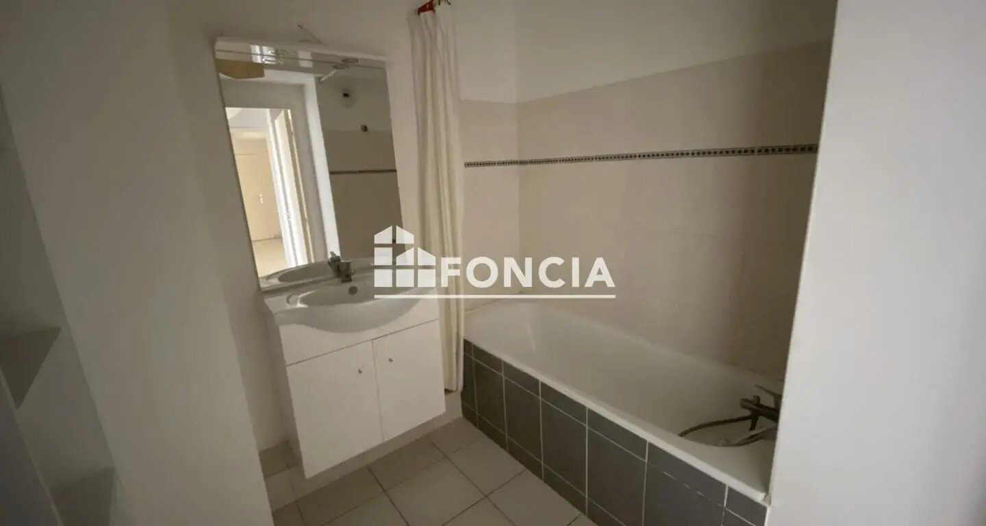 Appartement à louer, 61m², Avignon