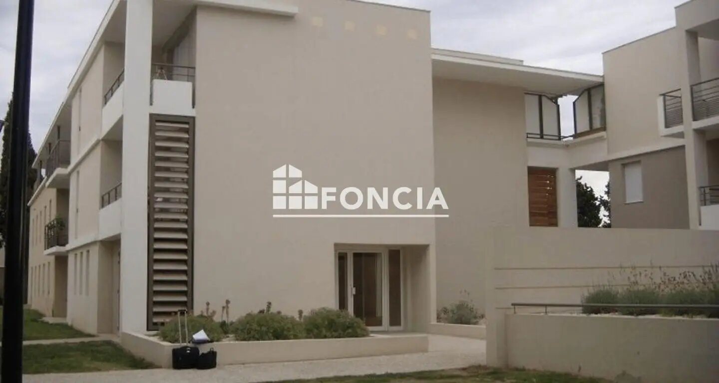 Appartement à louer, 44m², Avignon