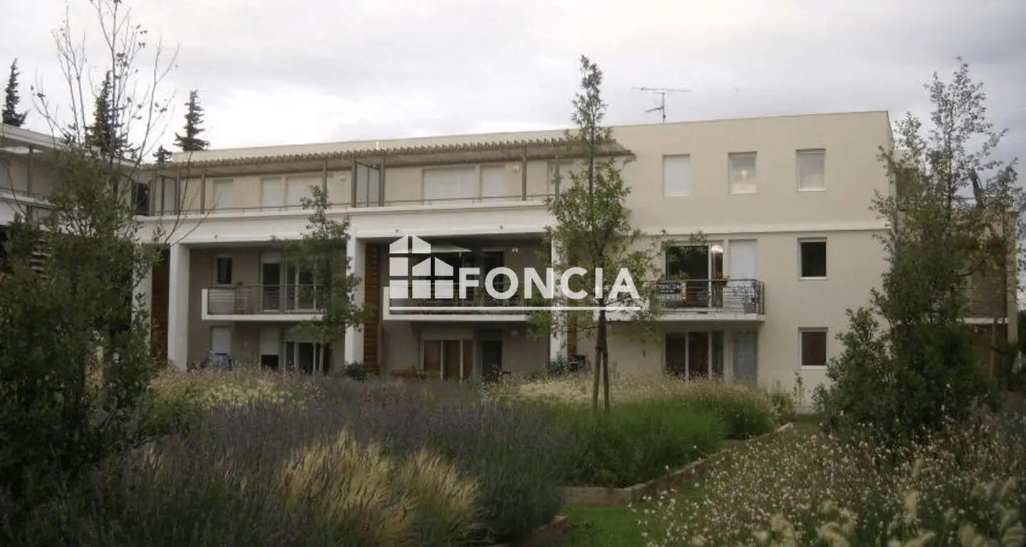 Appartement à louer, 44m², Avignon