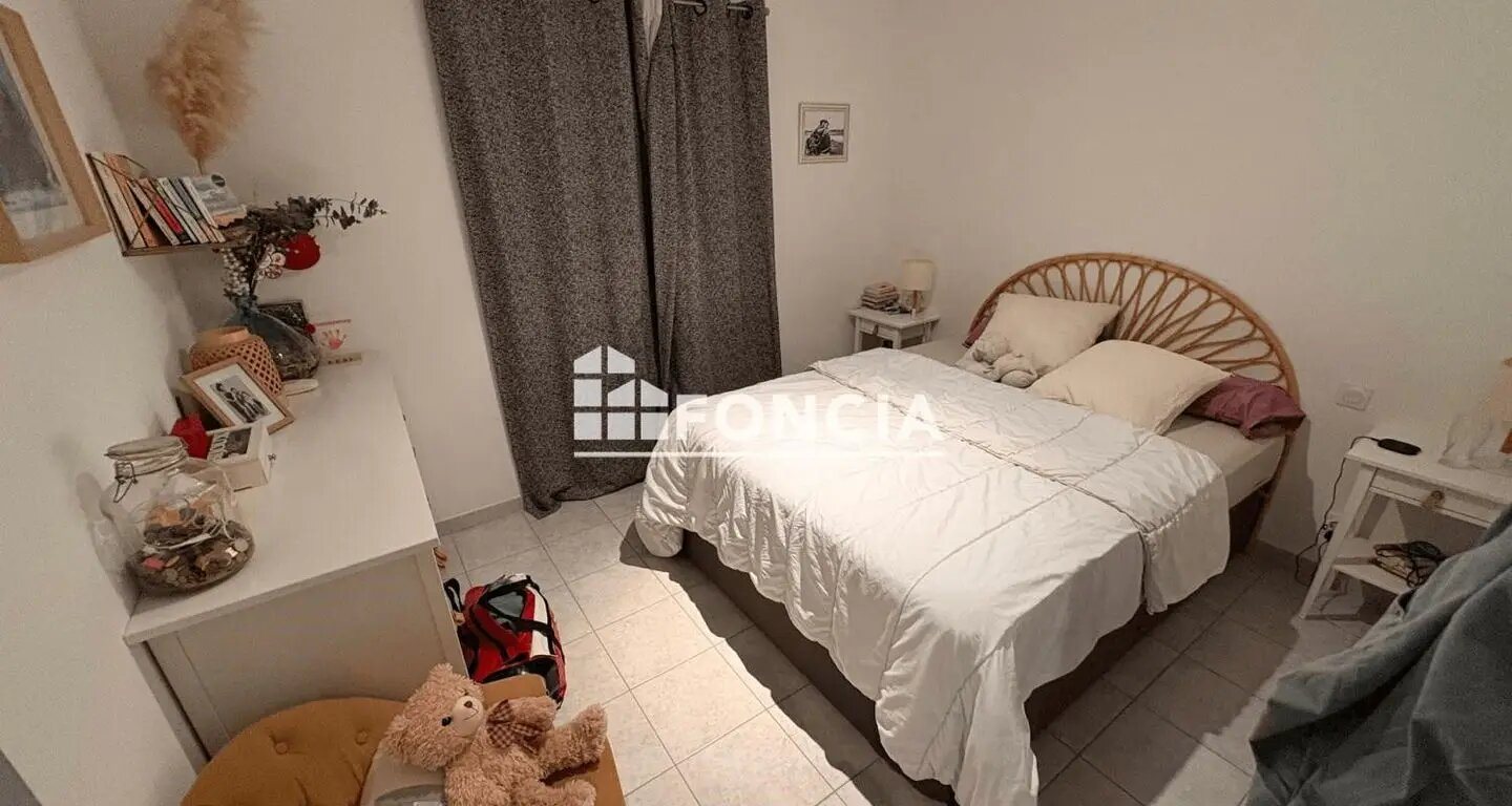 Maison à louer, 77m², Bollène