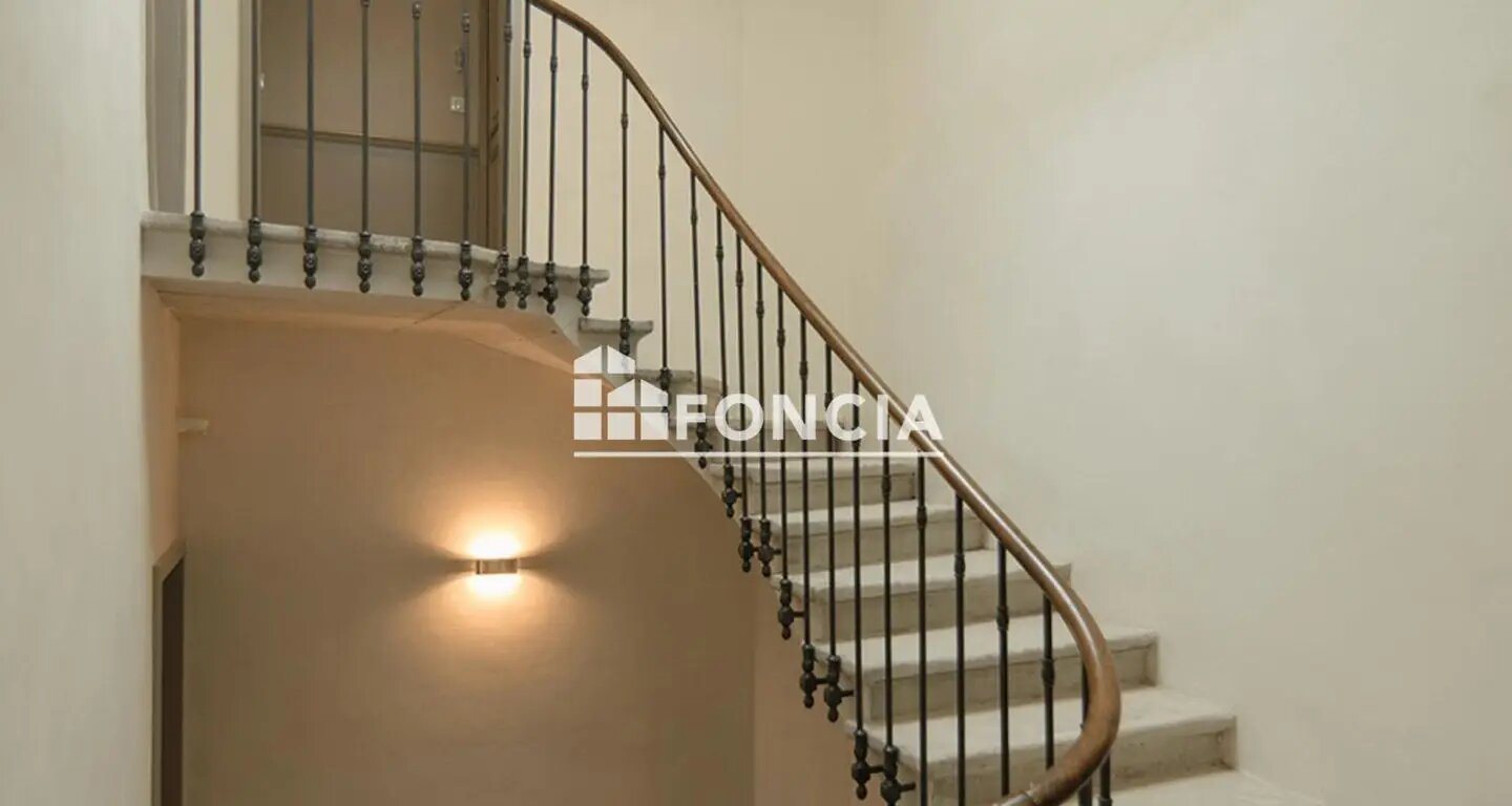 Appartement à louer, 23m², Avignon