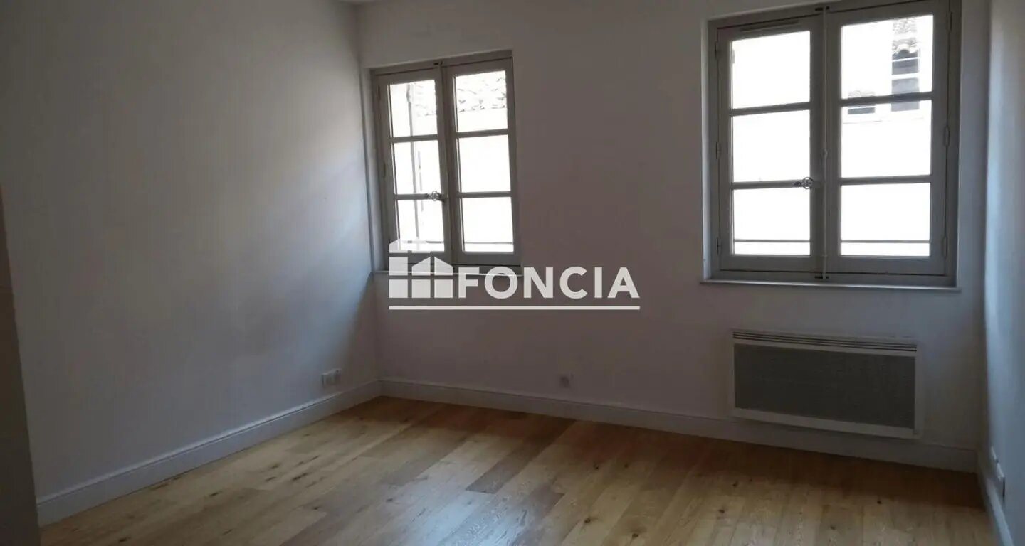 Appartement à louer, 23m², Avignon