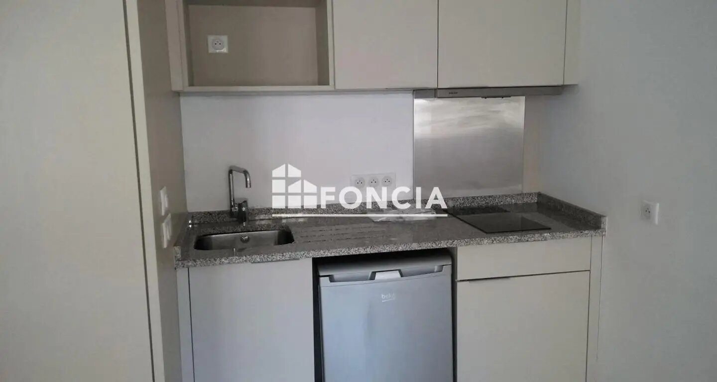 Appartement à louer, 23m², Avignon