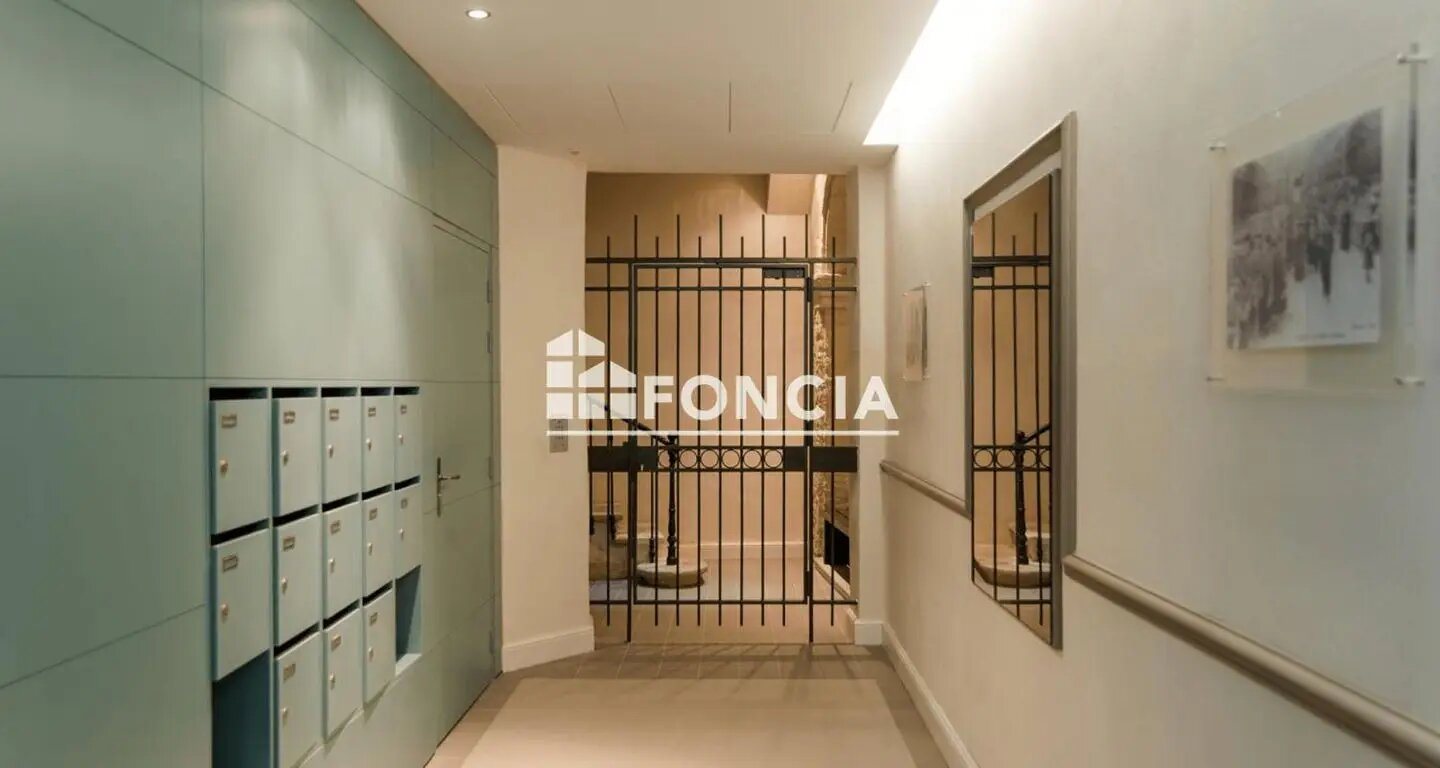Appartement à louer, 23m², Avignon