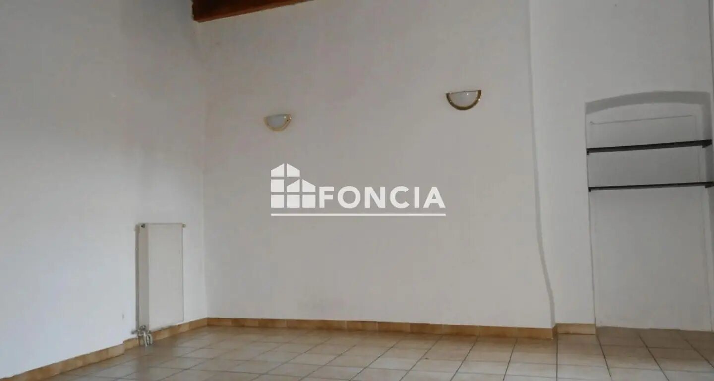 Appartement à louer, 54m², Bagnols-sur-Cèze