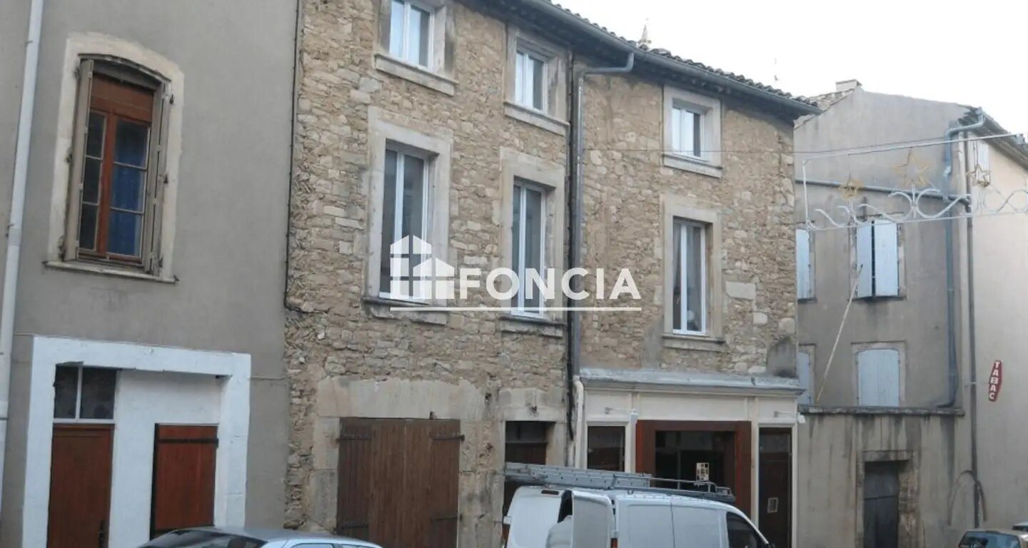 Appartement à louer, 54m², Bagnols-sur-Cèze