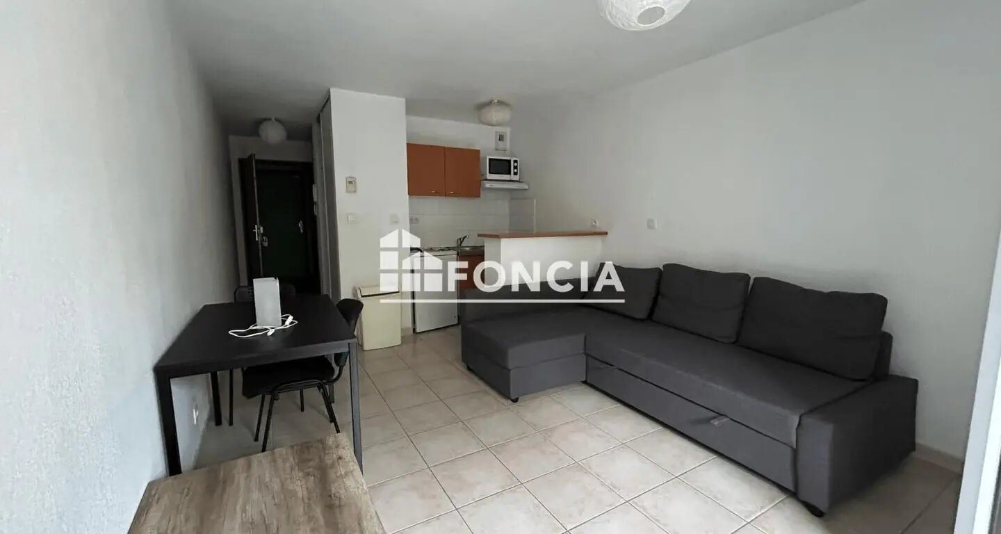 Appartement à louer, 24m², Avignon