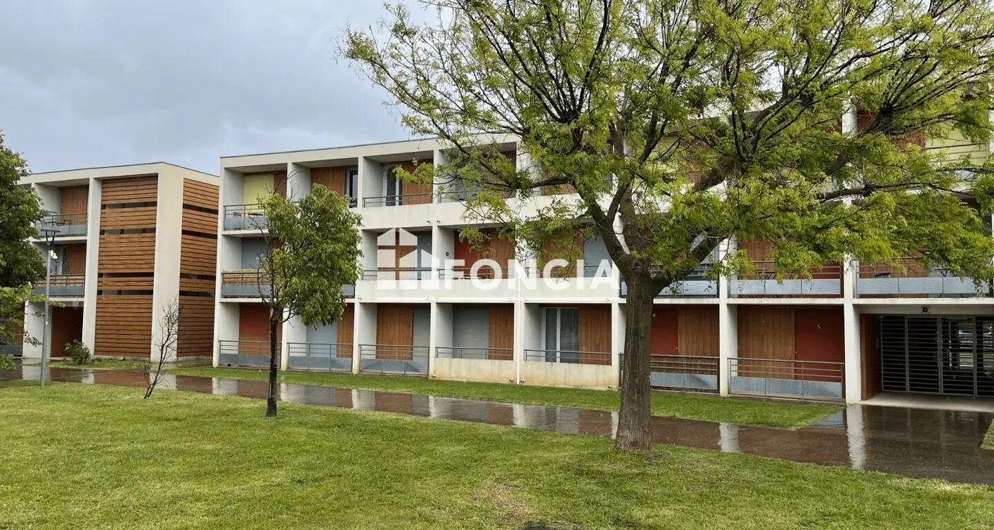 Appartement à louer, 24m², Avignon
