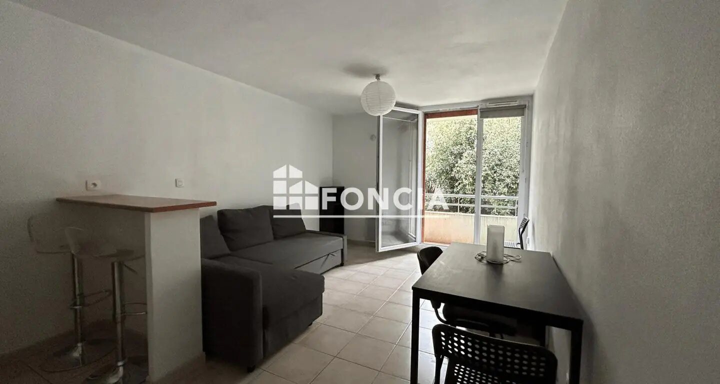 Appartement à louer, 24m², Avignon