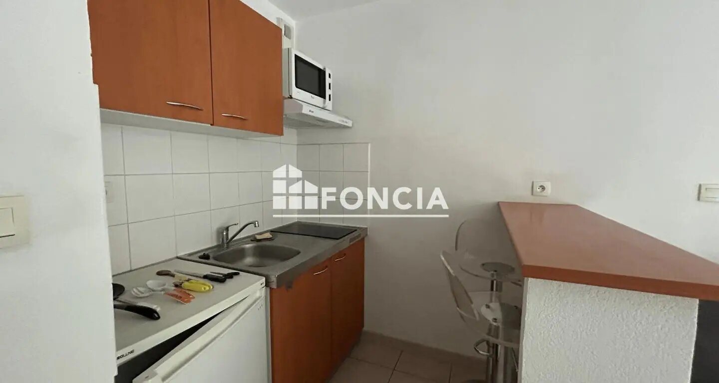 Appartement à louer, 24m², Avignon