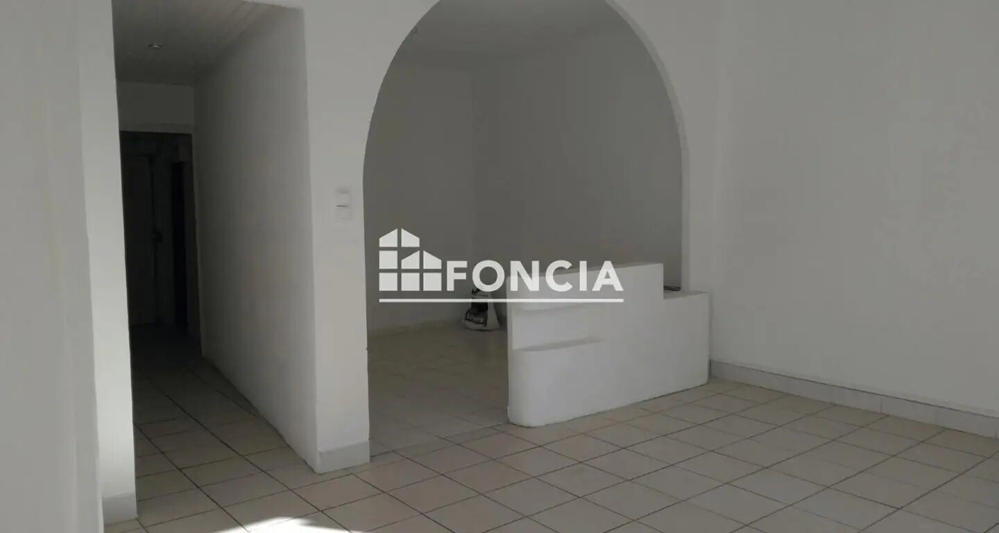 Appartement à louer, 47m², Avignon