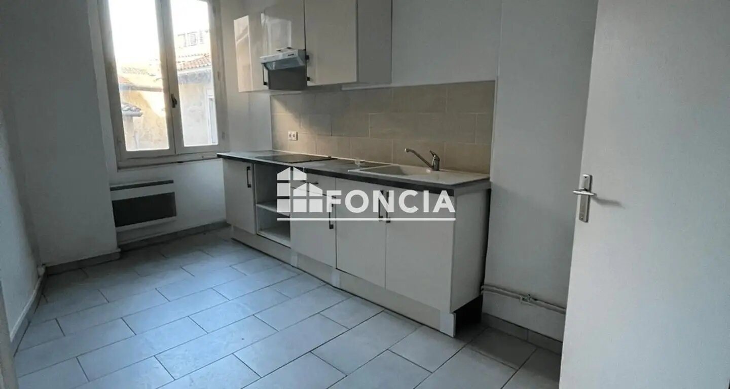 Appartement à louer, 47m², Avignon